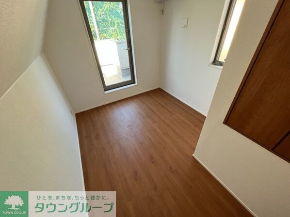 Kolet府中白糸台#04の物件内観写真